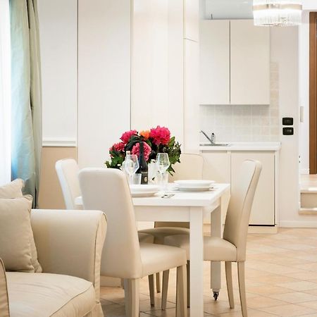 Casa Borsari Apartment Verona Luaran gambar