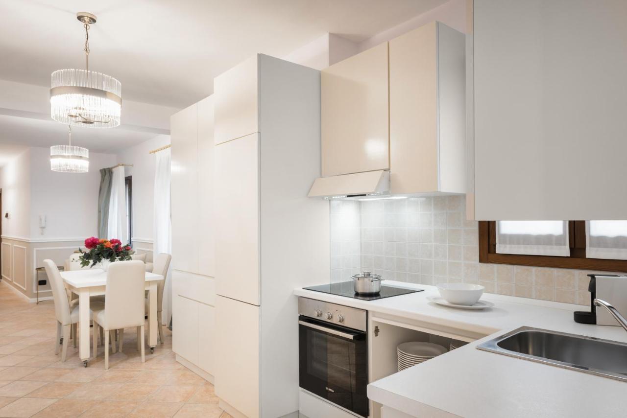 Casa Borsari Apartment Verona Luaran gambar
