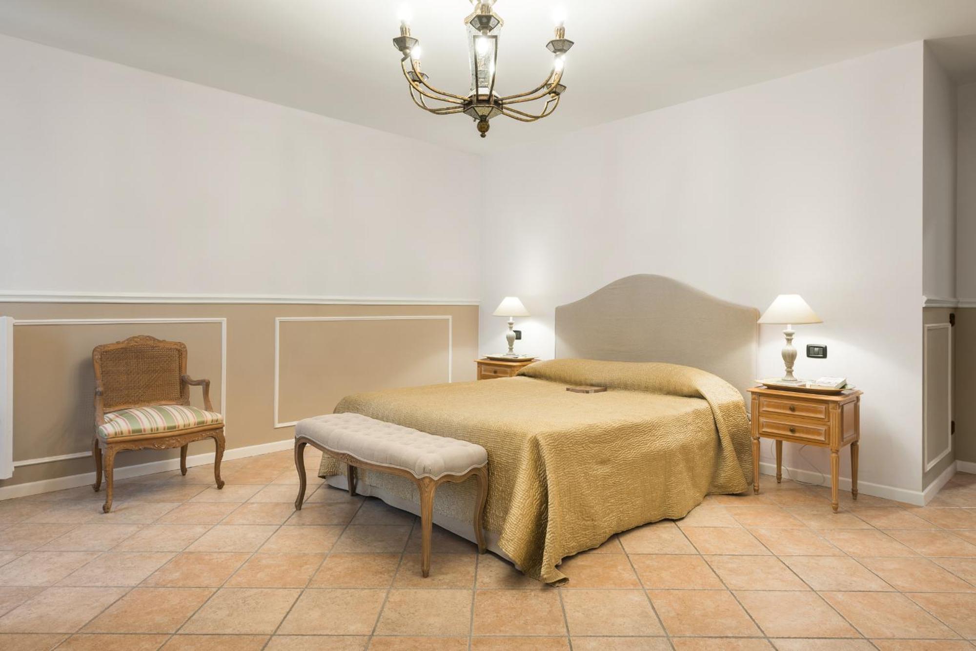 Casa Borsari Apartment Verona Luaran gambar