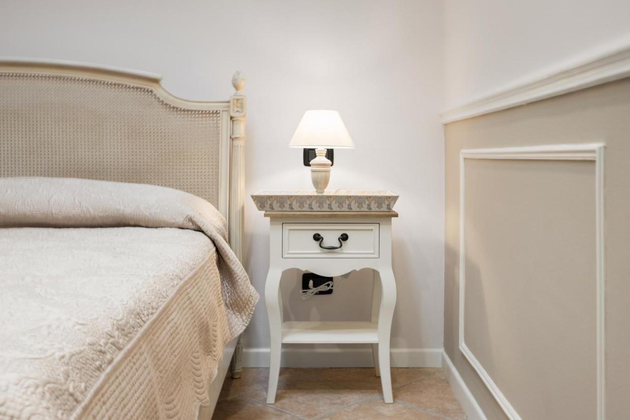 Casa Borsari Apartment Verona Luaran gambar
