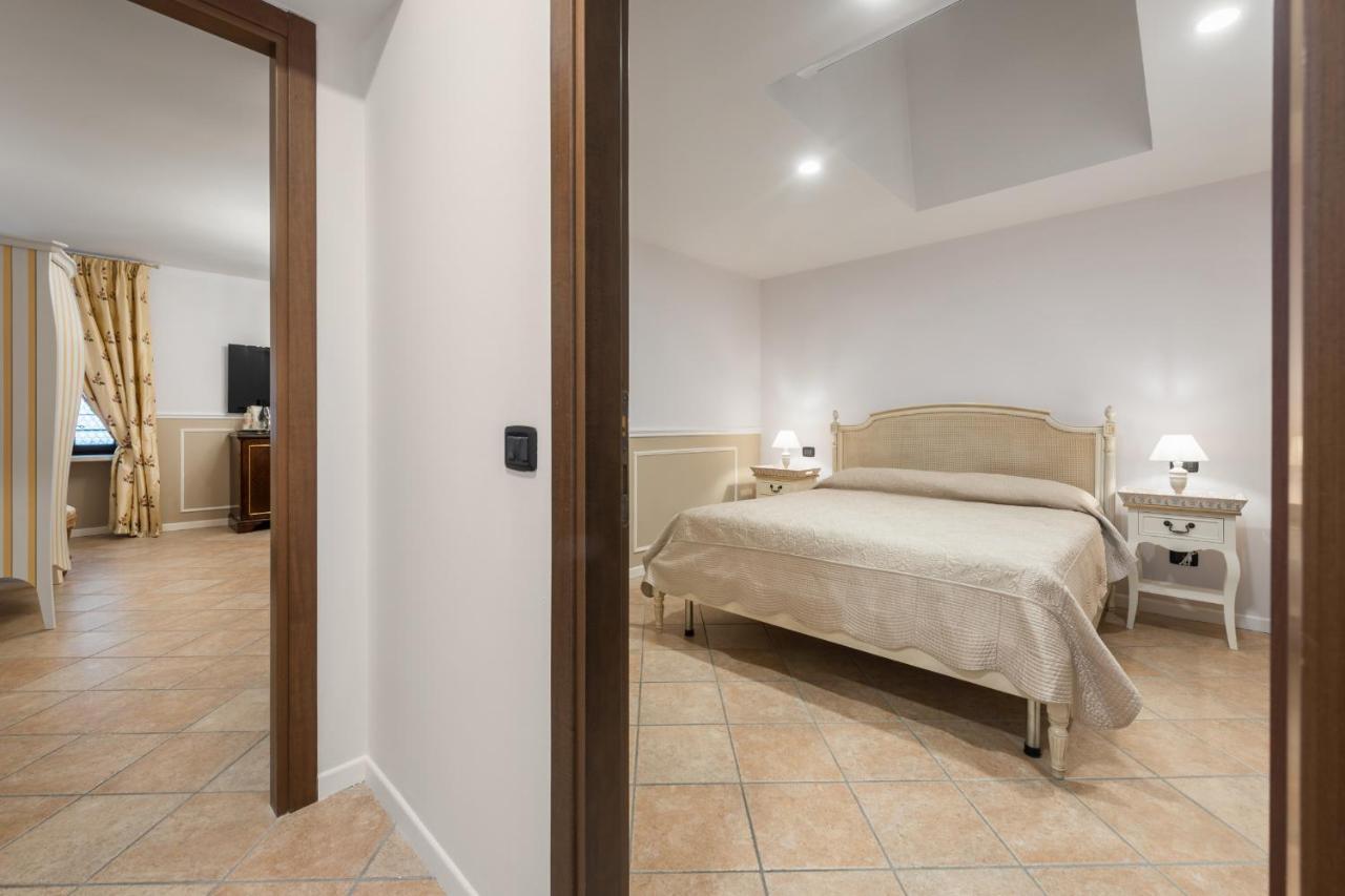 Casa Borsari Apartment Verona Luaran gambar